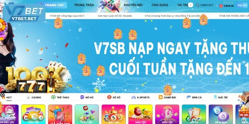 Quy định về chơi có trách nhiệm