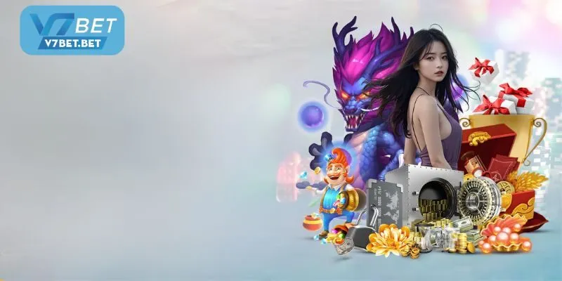 Tìm hiểu về tính hợp pháp qua các hoạt động của v7bet trên thị trường