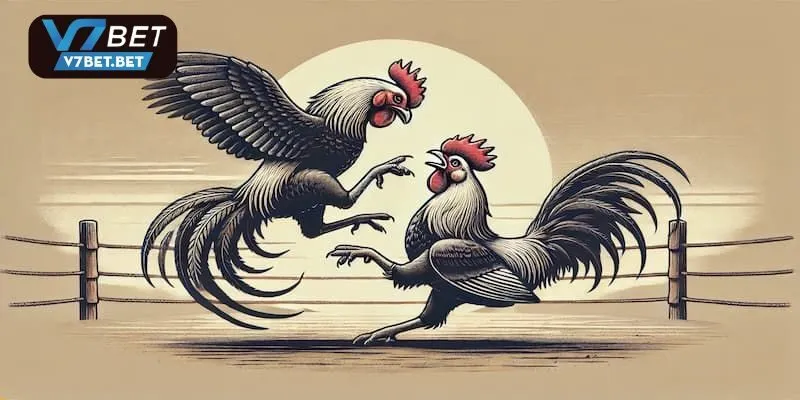 Hướng dẫn tham gia cá cược Digmaan Đá Gà uy tín