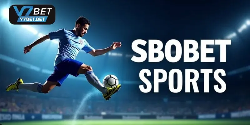 SBOBET V7bet chính là nền tảng giải trí